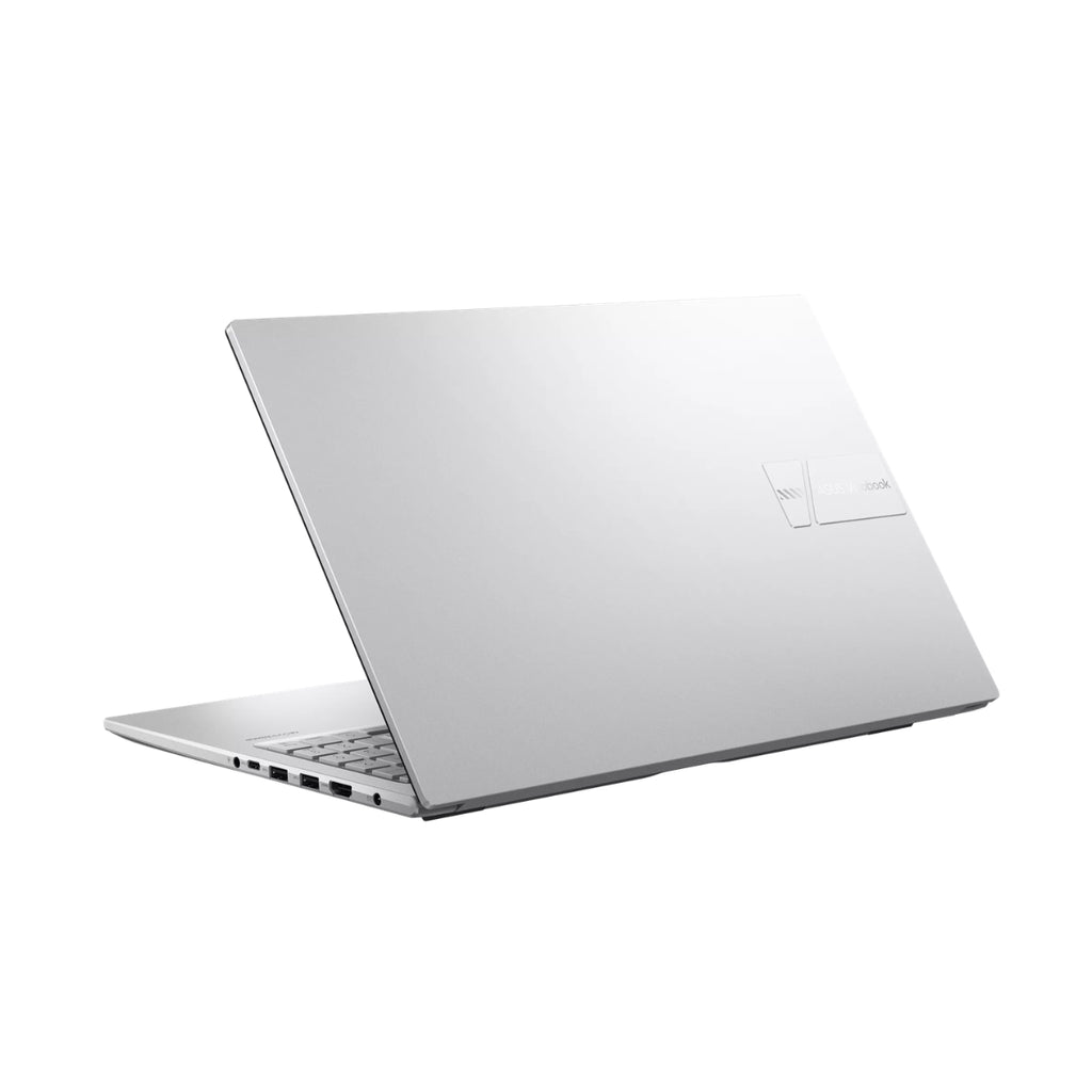 ASUS Vivobook 15 15.6" AI Laptop - Core 7 150U 16GB 512GB SSD W11H (Cool Silver)(F1504VA-BQ751W) - 9