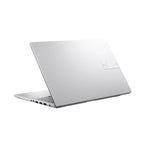ASUS Vivobook 15 15.6" AI Laptop - Core 7 150U 16GB 512GB SSD W11H (Cool Silver)(F1504VA-BQ751W) - 9