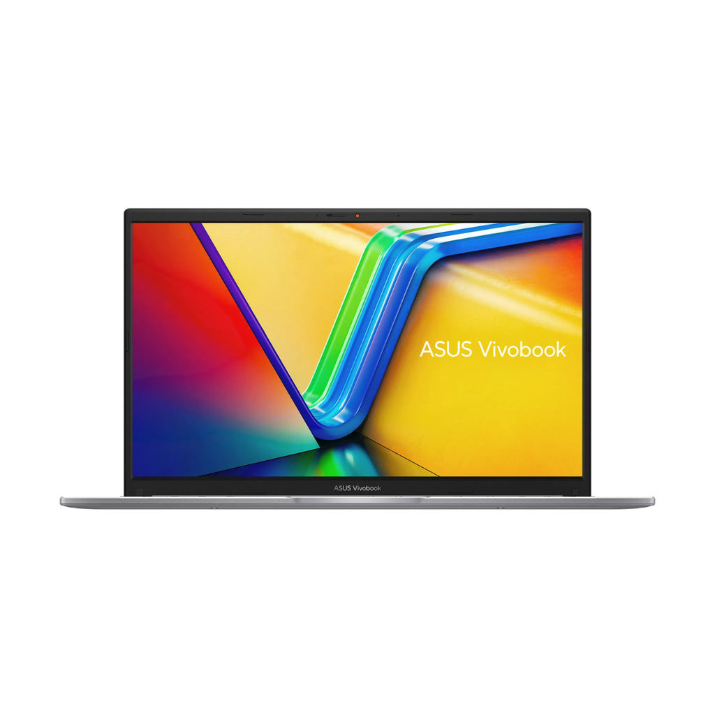 ASUS Vivobook 15 15.6" AI Laptop - Core 7 150U 16GB 512GB SSD W11H (Cool Silver)(F1504VA-BQ751W) - 2