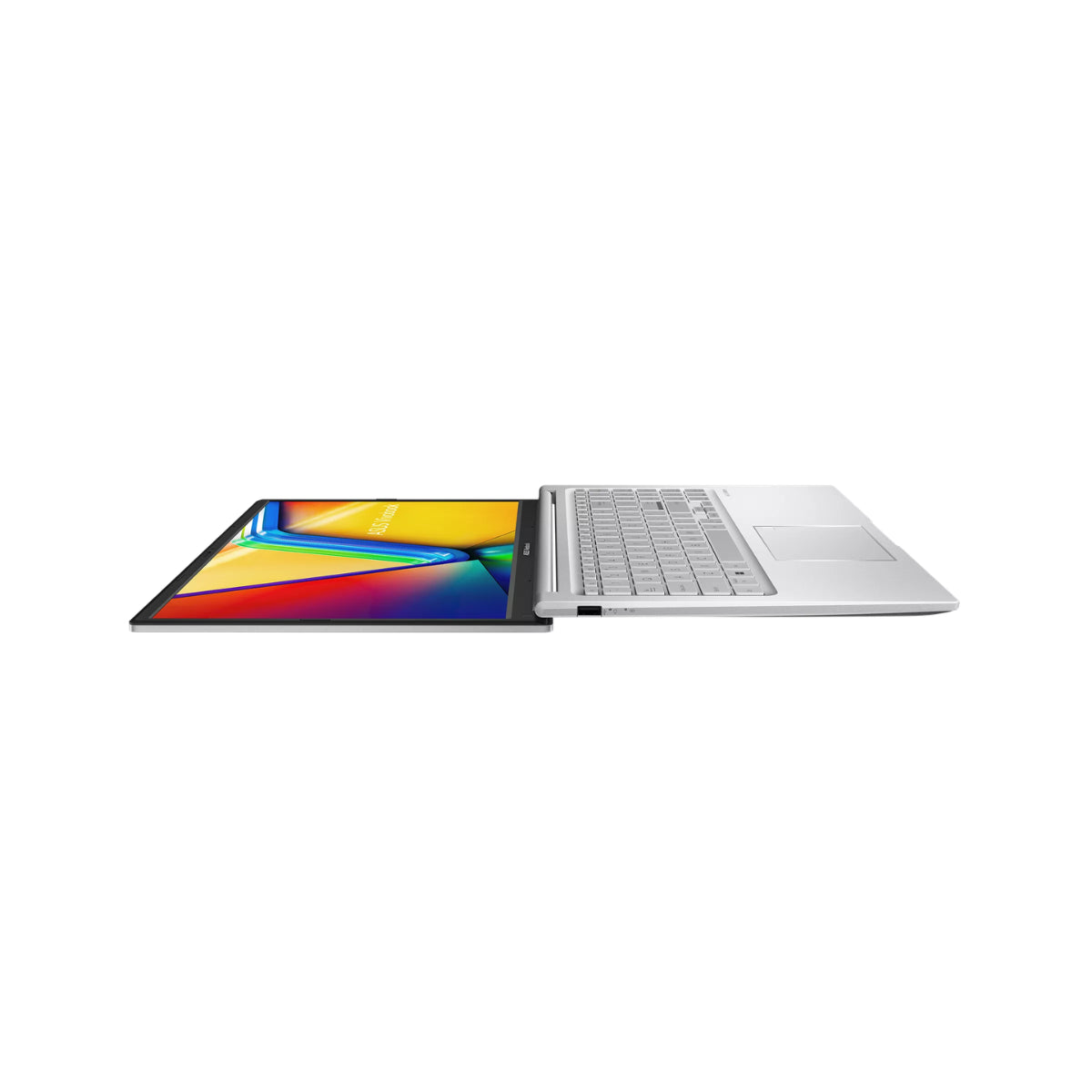 ASUS Vivobook 15 15.6" AI Laptop - Core 7 150U 16GB 512GB SSD W11H (Cool Silver)(F1504VA-BQ751W) - 7
