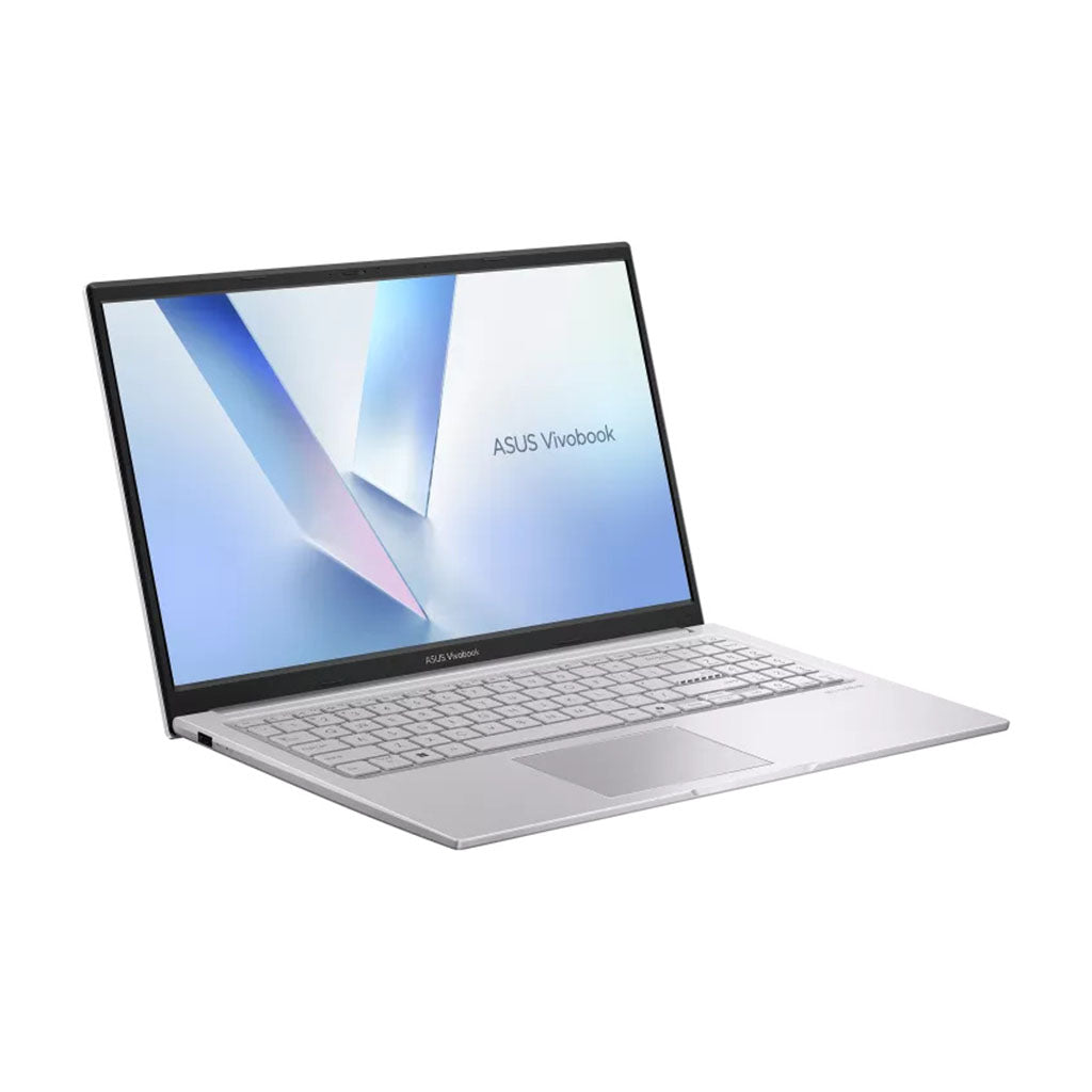 ASUS Vivobook 15 15.6" AI Laptop - Core 7 350 8GB 512GB SSD W11H (Cool Silver)(X1504MA-BQ733W) - 3