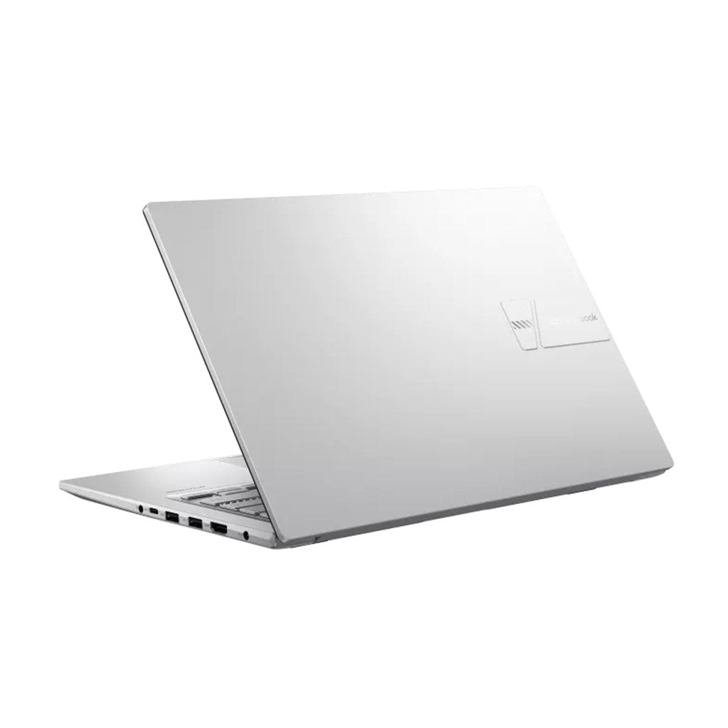 ASUS Vivobook 15 15.6" AI Laptop - Core 7 350 8GB 512GB SSD W11H (Cool Silver)(X1504MA-BQ733W) - 4