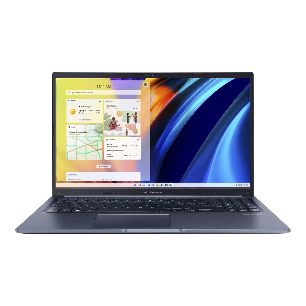 ASUS Vivobook 15 M1502NAQ 15.6" FHD Laptop - Ryzen 5-150, 8GB RAM, 512GB SSD, Windows 11(M1502NAQ-BQ025W) - 2