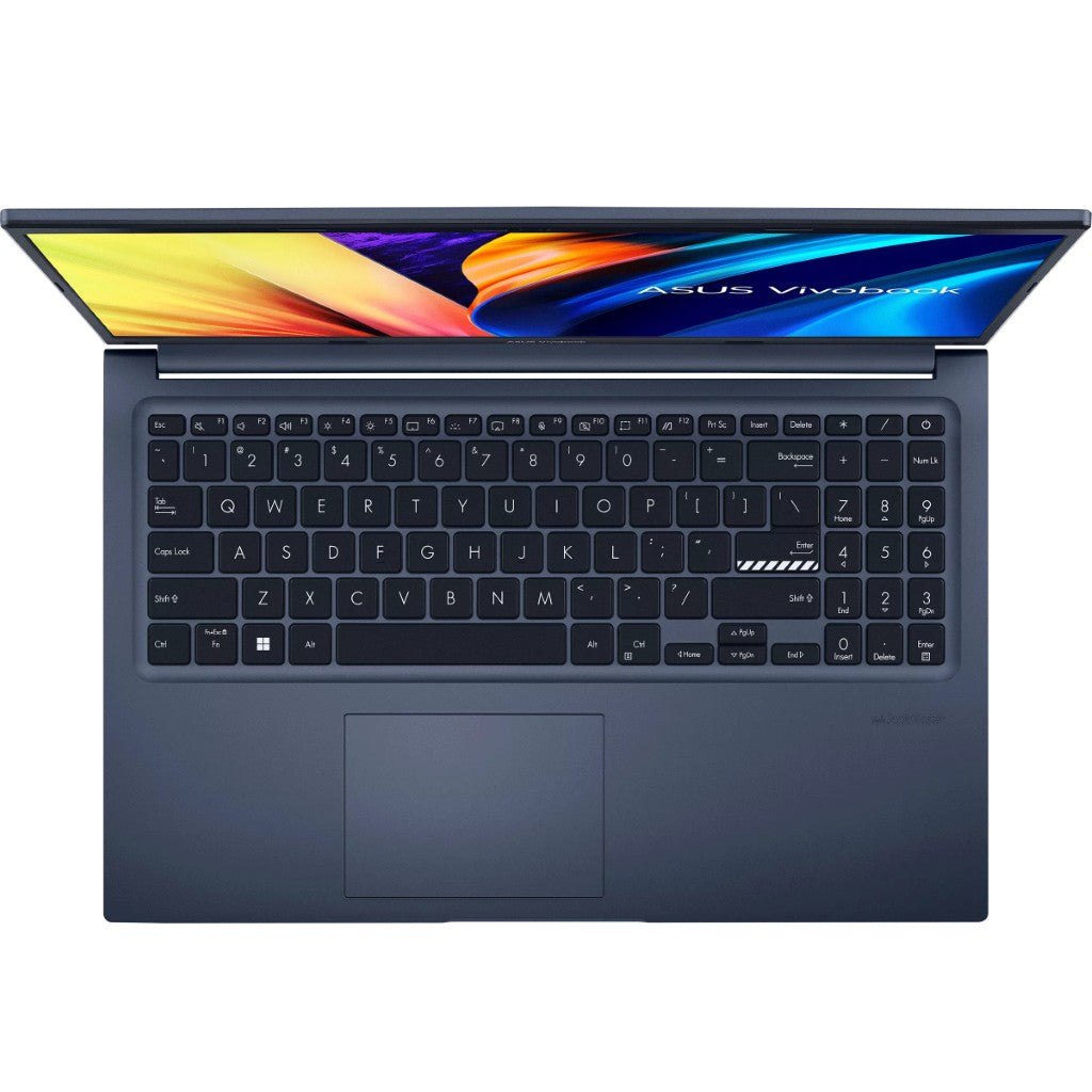 ASUS Vivobook 15 M1502NAQ 15.6" FHD Laptop - Ryzen 5-150, 8GB RAM, 512GB SSD, Windows 11(M1502NAQ-BQ025W) - 3