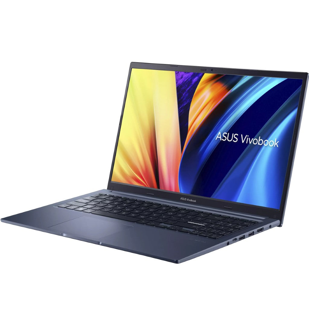 ASUS Vivobook 15 M1502NAQ 15.6" FHD Laptop - Ryzen 5-150, 8GB RAM, 512GB SSD, Windows 11(M1502NAQ-BQ025W) - 1