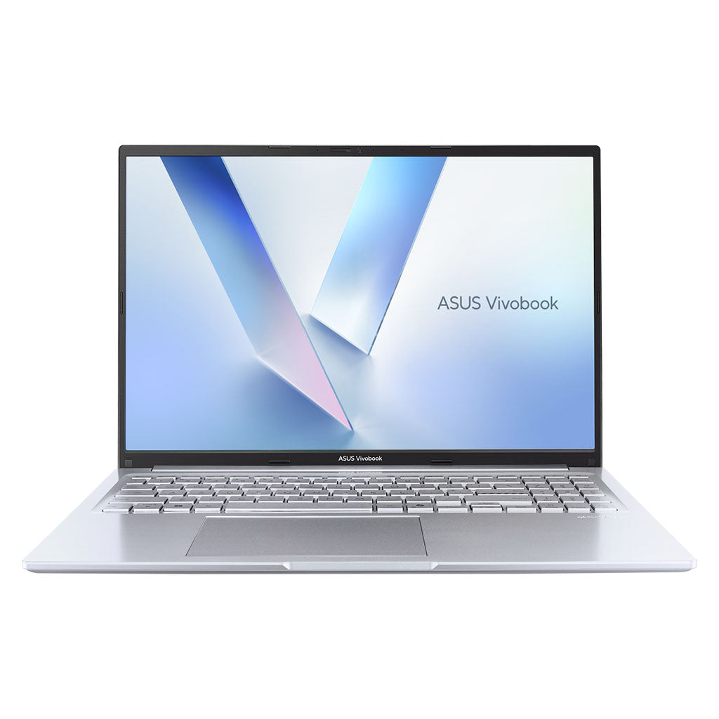 ASUS Vivobook 16" FHD OLED Laptop - Ryzen 7 170 16GB 512GB W11H(M1605NAQ-SH031W) - 1