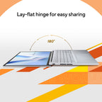ASUS Vivobook 16" FHD OLED Laptop - Ryzen 7 170 16GB 512GB W11H(M1605NAQ-SH031W) - 16