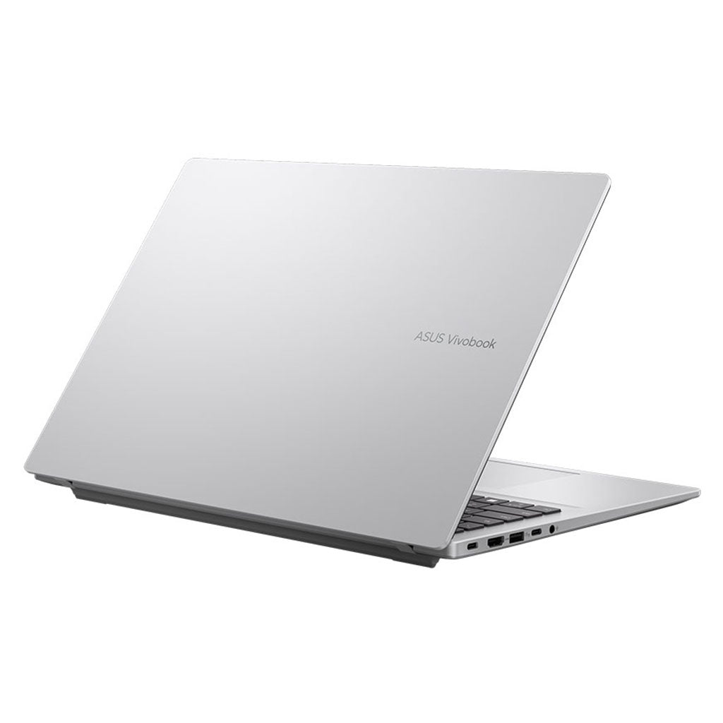 ASUS Vivobook 16 M1607KA 16" Ryzen AI 5 16GB 512GB Laptop - Silver(M1607KA-MB150W) - 4