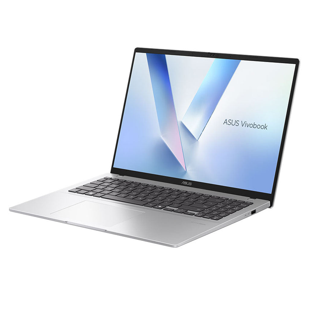 ASUS Vivobook 16 M1607KA 16" Ryzen AI 5 16GB 512GB Laptop - Silver(M1607KA-MB150W) - 2