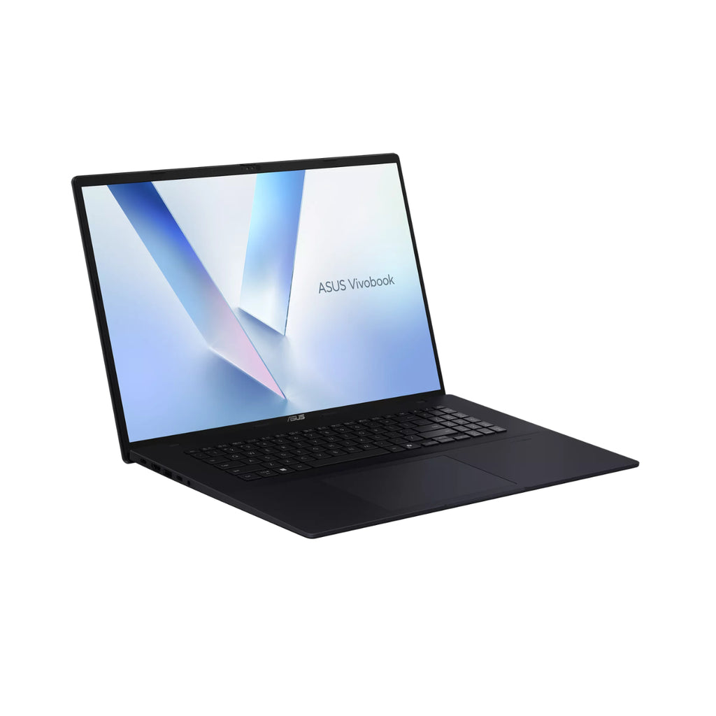 ASUS Vivobook 18 18" 144Hz AI Laptop - Ryzen 7 260 16GB 512GB SSD W11H (Quiet Blue)(M1807HA-S8026W) - 4