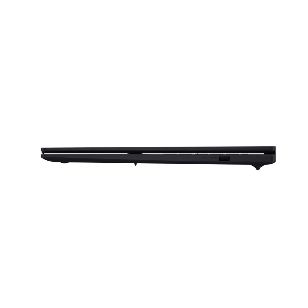 ASUS Vivobook 18 18" 144Hz AI Laptop - Ryzen 7 260 16GB 512GB SSD W11H (Quiet Blue)(M1807HA-S8026W) - 9