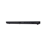 ASUS Vivobook 18 18" 144Hz AI Laptop - Ryzen 7 260 16GB 512GB SSD W11H (Quiet Blue)(M1807HA-S8026W) - 9