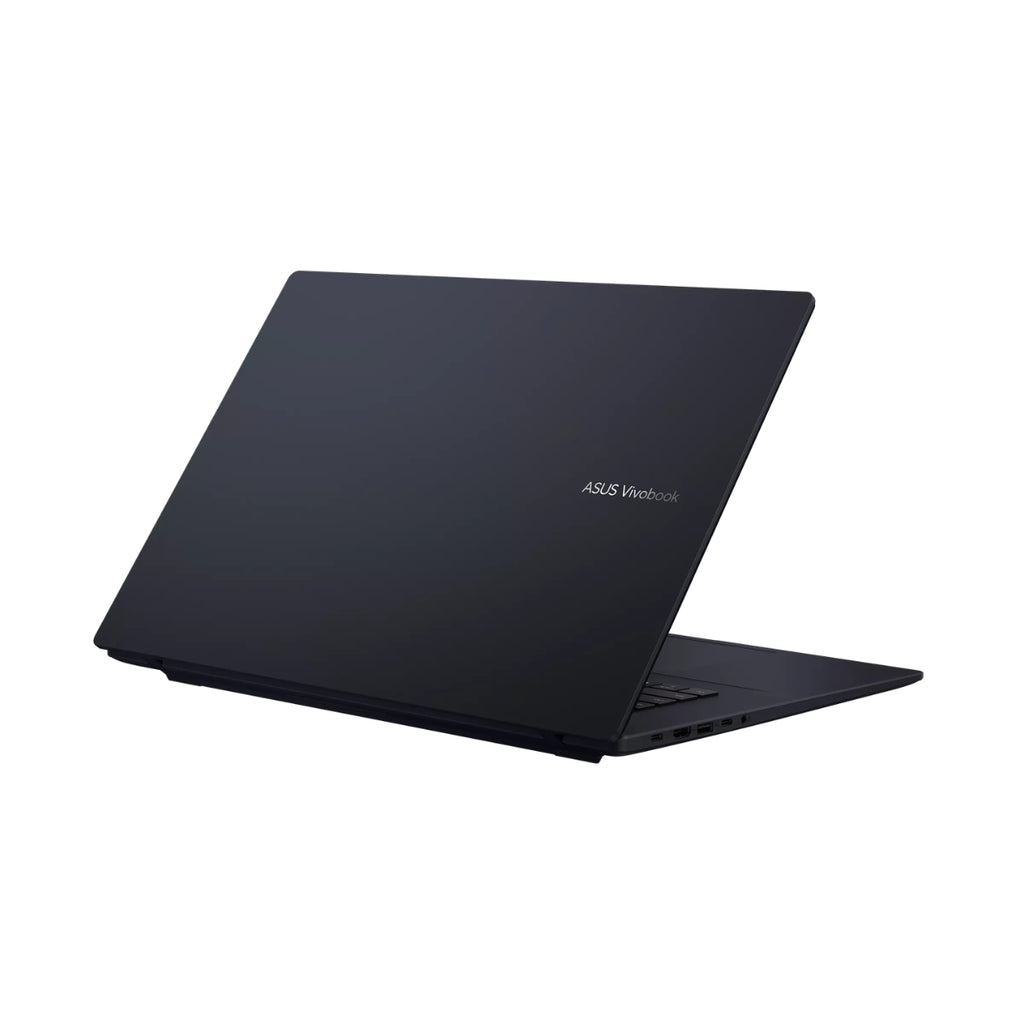 ASUS Vivobook 18 18" 144Hz AI Laptop - Ryzen 7 260 16GB 512GB SSD W11H (Quiet Blue)(M1807HA-S8026W) - 2