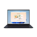 ASUS Vivobook 18 18" 144Hz AI Laptop - Ryzen 7 260 16GB 512GB SSD W11H (Quiet Blue)(M1807HA-S8026W) - 1