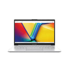 ASUS Vivobook Go 14 E1404FA 14" FHD Laptop - Athlon Silver 10 4GB 128GB W11H(E1404FA-EB1615WS) - 1