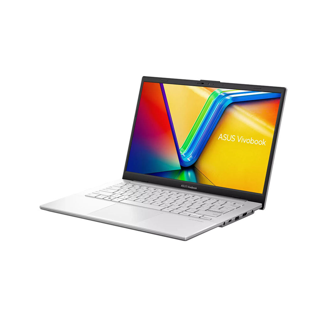ASUS Vivobook Go 14 E1404FA 14" FHD Laptop - Athlon Silver 10 4GB 128GB W11H(E1404FA-EB1615WS) - 2