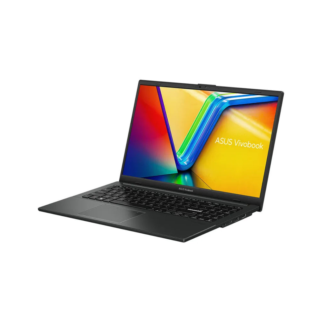 ASUS Vivobook Go 15 15.6" AI Laptop - Ryzen 5 40 8GB 512GB SSD W11H (Mixed Black)(E1504FA-BQ5463W) - 3