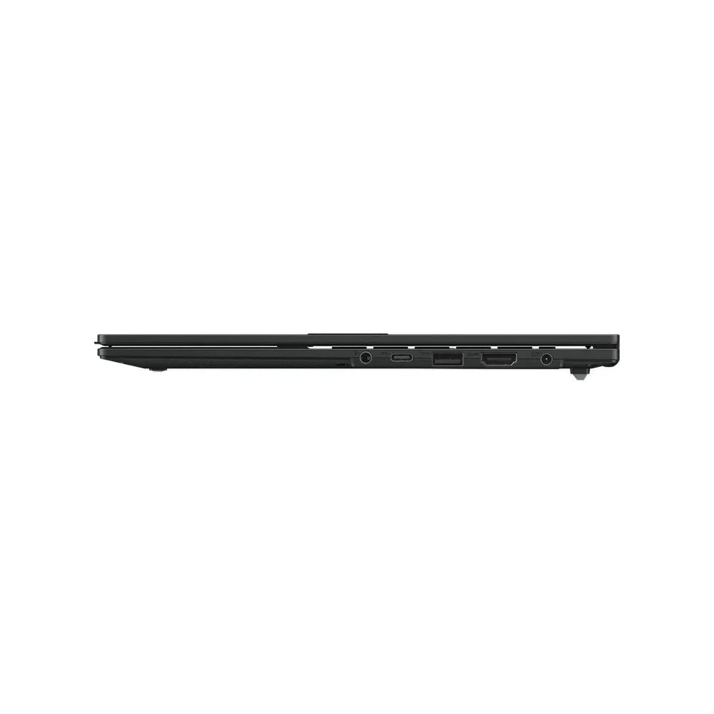 ASUS Vivobook Go 15 15.6" AI Laptop - Ryzen 5 40 8GB 512GB SSD W11H (Mixed Black)(E1504FA-BQ5463W) - 5
