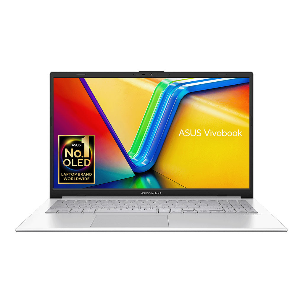 ASUS Vivobook Go 15 15.6" FHD Laptop - Ryzen 3-7320U 8GB 512GB W11H(E1504FA-BQ375W) - 2