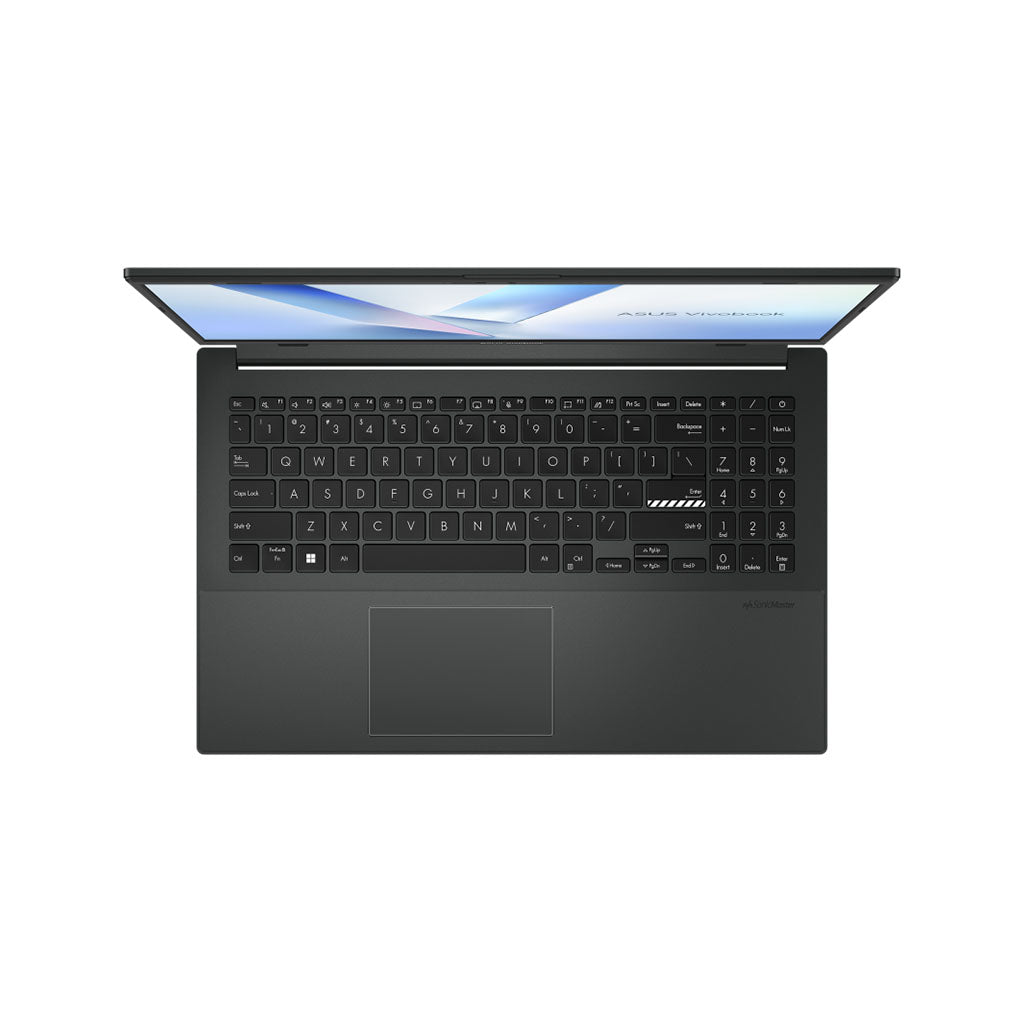 ASUS Vivobook Go 15 15.6" FHD Laptop - Ryzen 5 40 16GB 512GB W11H(E1504FA-BQ3890W) - 3