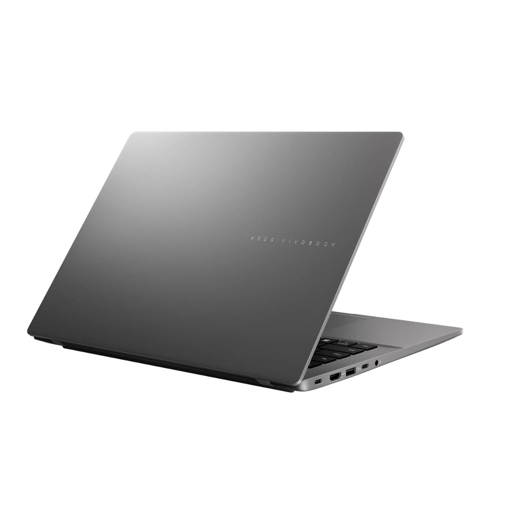 ASUS Vivobook S14 14" AI Laptop - Ryzen 7 260 16GB 512GB SSD W11H (Matte Gray)(M3407HA-SF724W) - 2