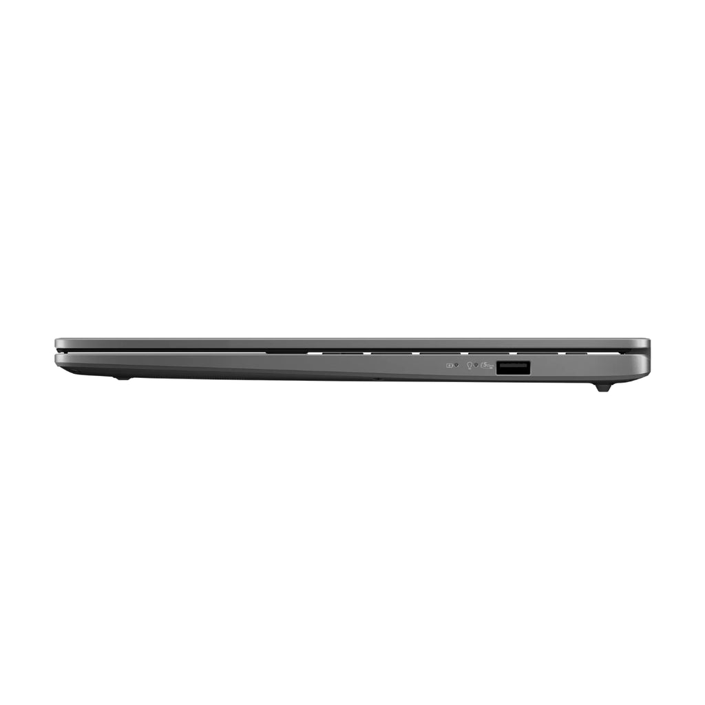ASUS Vivobook S14 14" AI Laptop - Ryzen 7 260 16GB 512GB SSD W11H (Matte Gray)(M3407HA-SF724W) - 6
