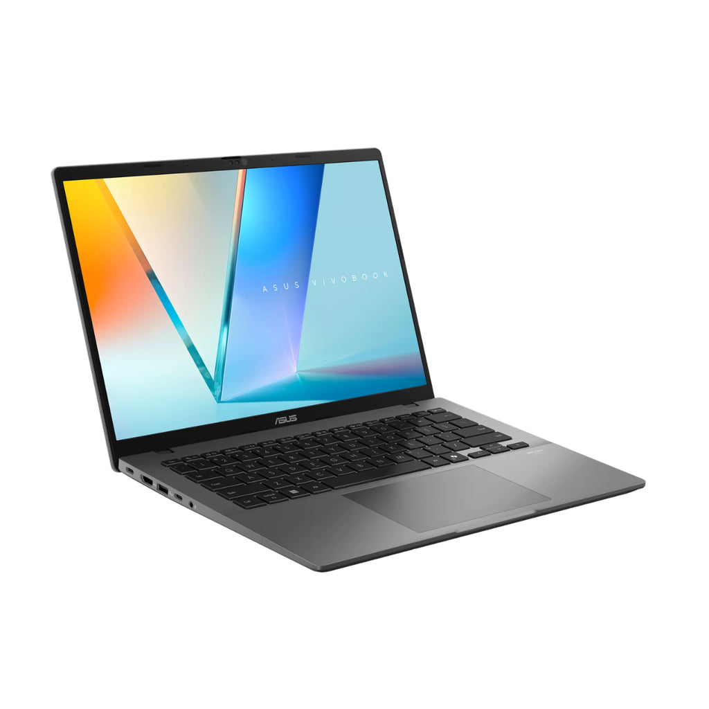 ASUS Vivobook S14 14" AI Laptop - Ryzen 7 260 16GB 512GB SSD W11H (Matte Gray)(M3407HA-SF724W) - 3