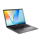 ASUS Vivobook S14 14" AI Laptop - Ryzen 7 260 16GB 512GB SSD W11H (Matte Gray)(M3407HA-SF724W) - 3