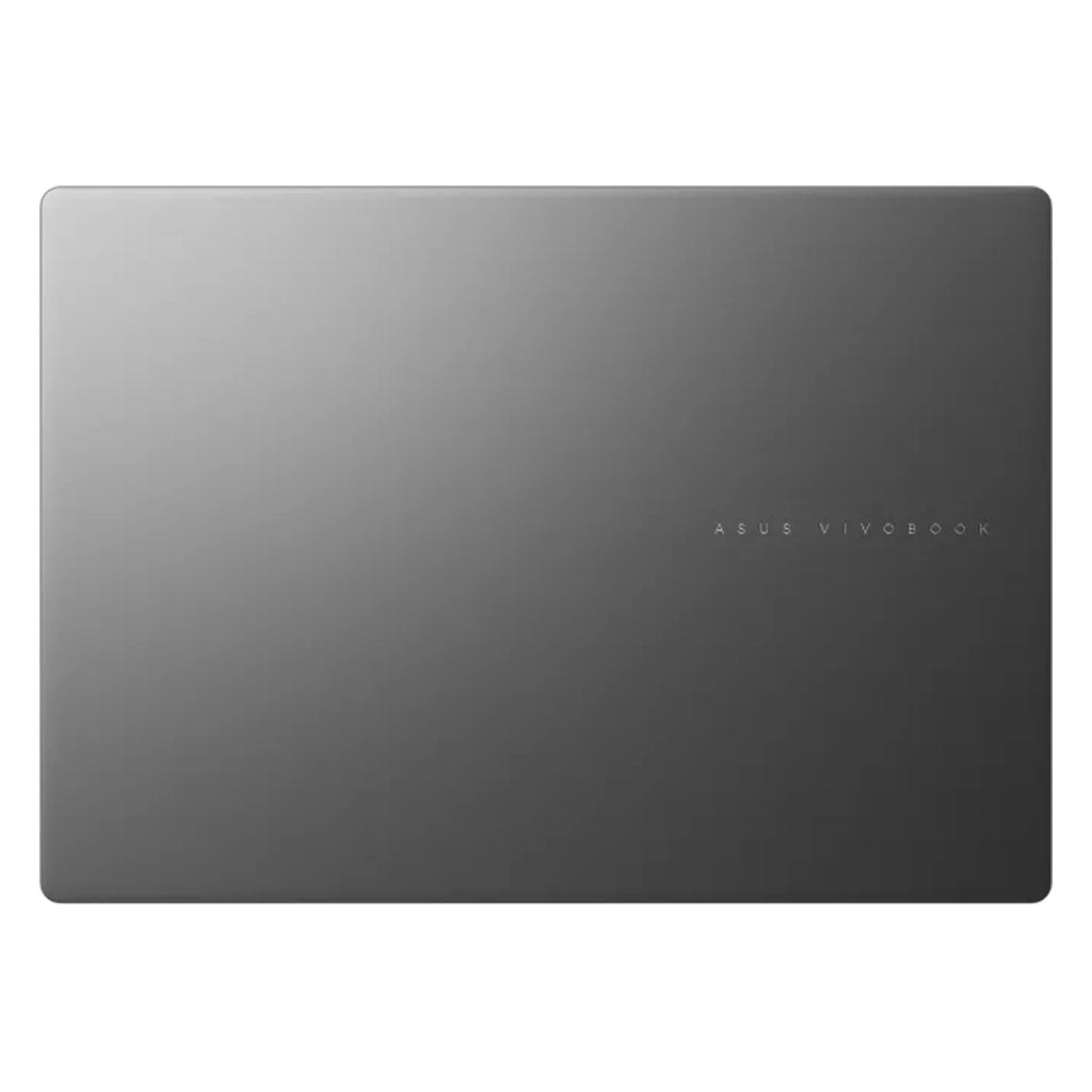 ASUS Vivobook S14 14" WUXGA AI Laptop - Core Ultra 7 255H 16GB 512GB SSD W11H (Matte Gray)(S3407CA-SF748W) - 4