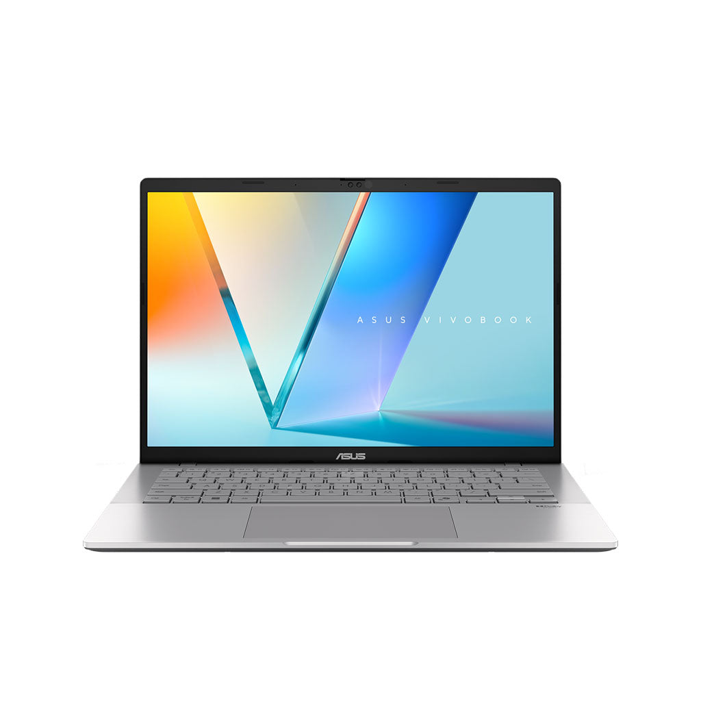 ASUS Vivobook S14 14" WUXGA OLED AI Laptop - Core Ultra 7-355 32GB 1TB W11H(S3407AA-SF004W) - 1