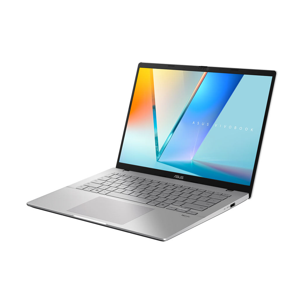 ASUS Vivobook S14 14" WUXGA OLED AI Laptop - Core Ultra 7-355 32GB 1TB W11H(S3407AA-SF004W) - 3