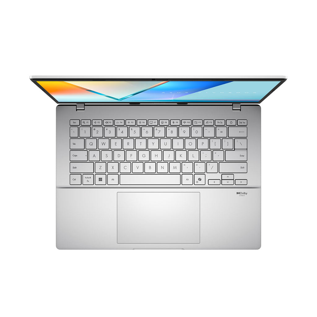 ASUS Vivobook S14 14" WUXGA OLED AI Laptop - Core Ultra 7-355 32GB 1TB W11H(S3407AA-SF004W) - 4