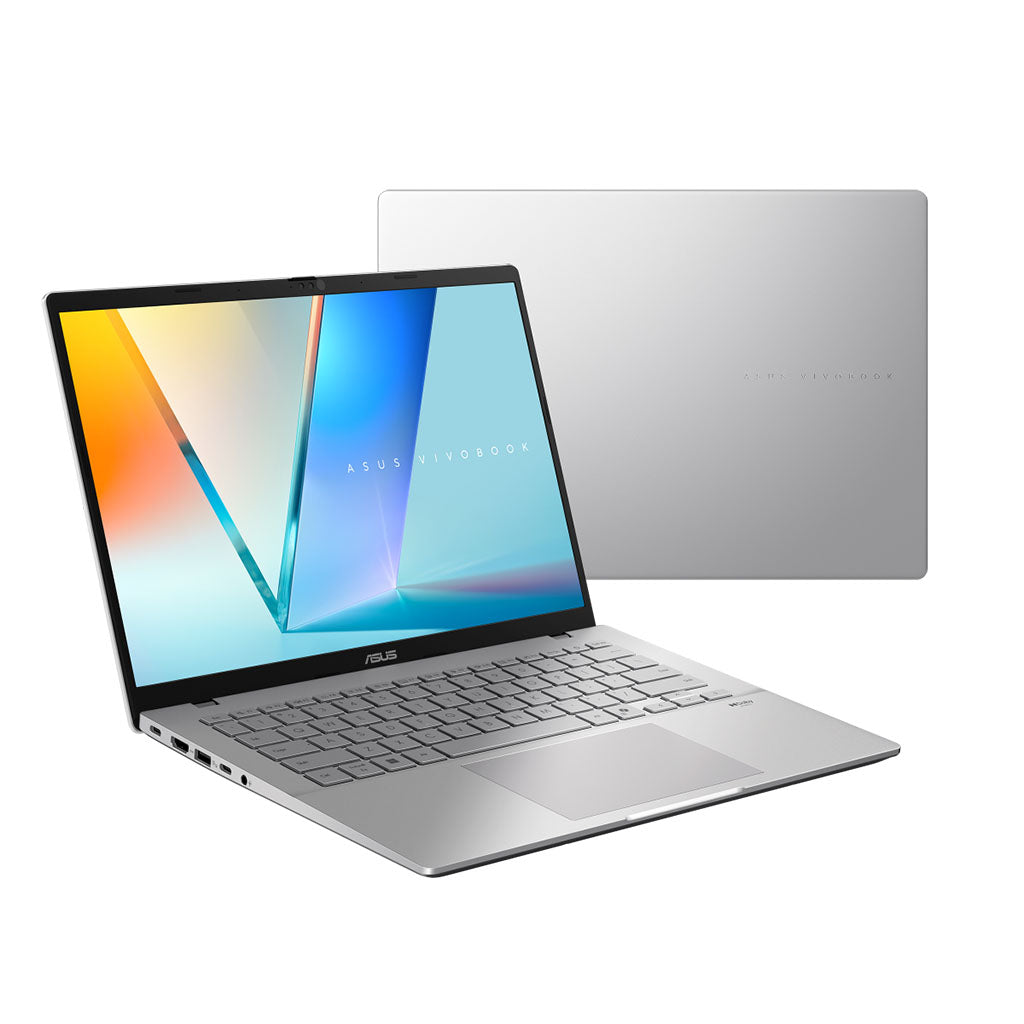 ASUS Vivobook S14 14" WUXGA OLED AI Laptop - Core Ultra 7-355 32GB 1TB W11H(S3407AA-SF004W) - 8