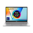 ASUS Vivobook S14 14" WUXGA OLED AI Laptop - Core Ultra 7-355 32GB 1TB W11H(S3407AA-SF004W) - 9