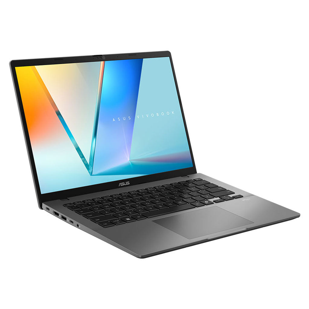 ASUS Vivobook S14 OLED M3407HA 14" Ryzen 7 16GB 1TB Laptop - Grey(M3407HA-SF062W) - 2