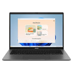 ASUS Vivobook S14 OLED M3407HA 14" Ryzen 7 16GB 1TB Laptop - Grey(M3407HA-SF062W) - 1