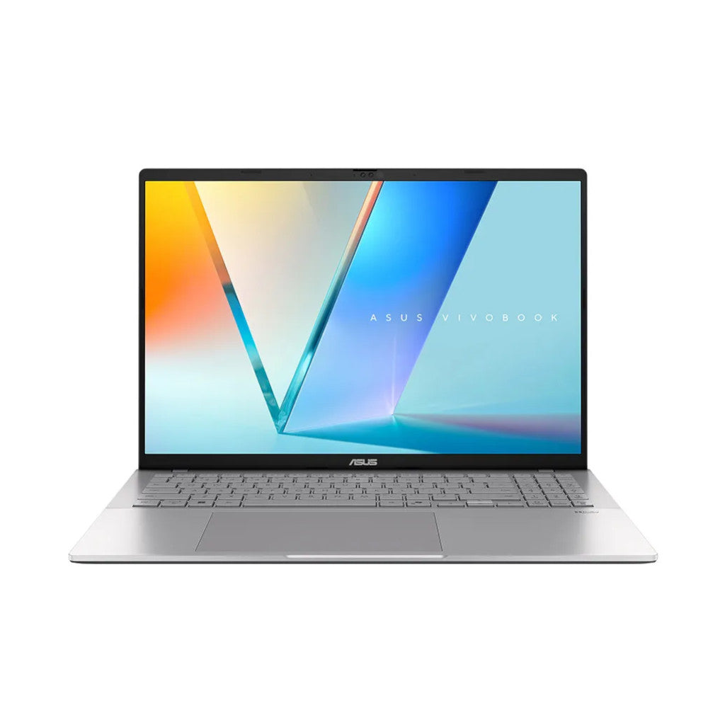 ASUS Vivobook S16 16" FHD OLED Laptop - AMD Ryzen AI 7-445, 16GB RAM, 512GB SSD, Windows 11(D3607GA-SH766W) - 2
