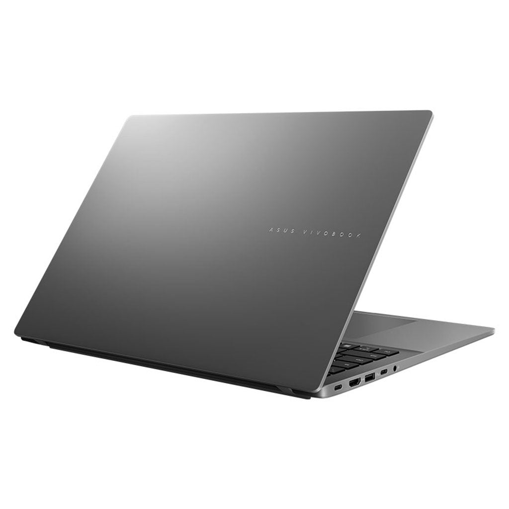 Open Box - ASUS Vivobook S16 OLED S3607CA 16" Core Ultra 7 16GB 1TB Laptop - Grey(S3607CA-SH069W-OP) - 4