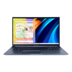 ASUS Vivobook X1502VA 15.6" FHD Laptop i5-13420H 16GB 512GB W11H - Quiet Blue(X1502VA-BQ705W) - 1