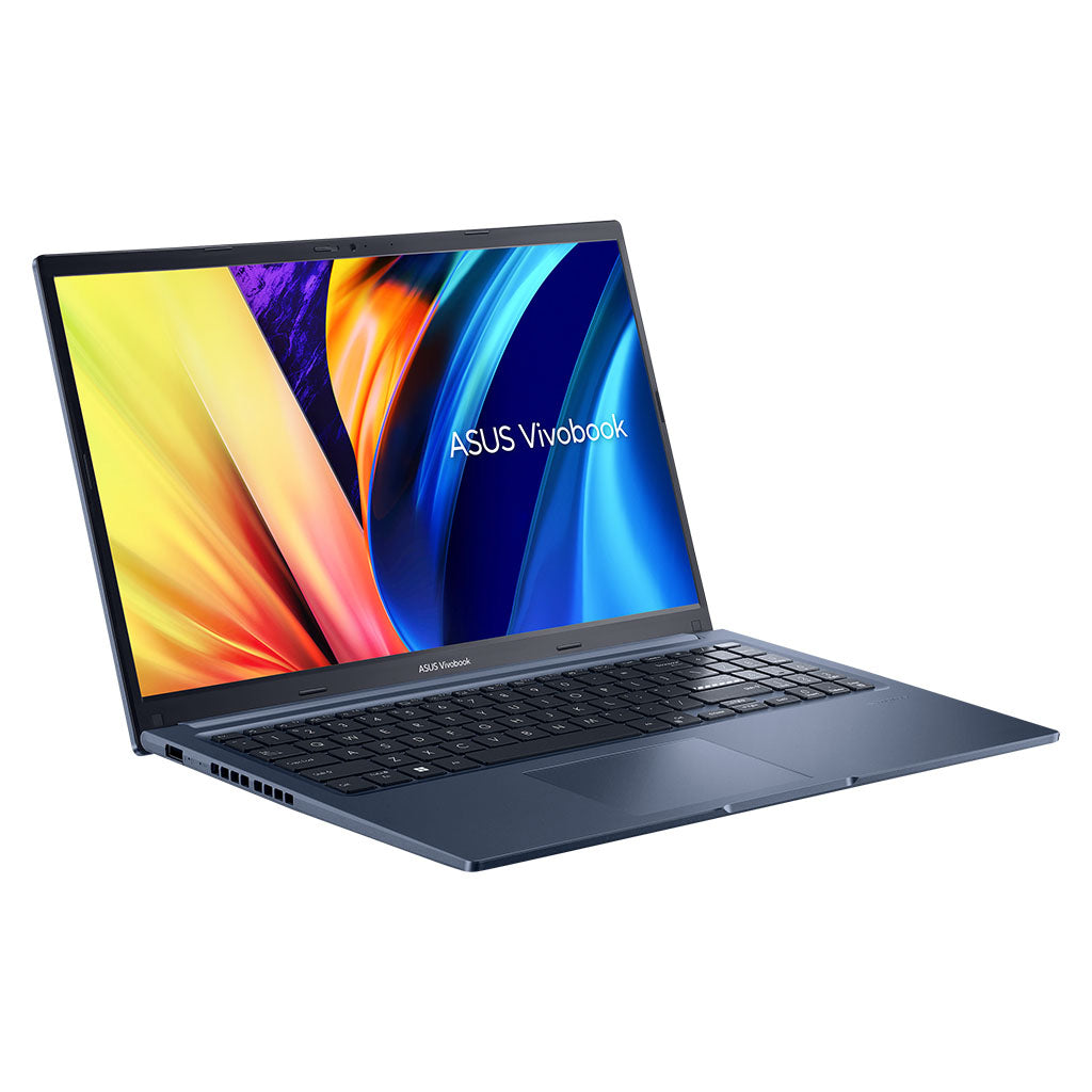 ASUS Vivobook X1502VA 15.6" FHD Laptop i5-13420H 16GB 512GB W11H - Quiet Blue(X1502VA-BQ705W) - 2