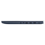 ASUS Vivobook X1502VA 15.6" FHD Laptop i5-13420H 16GB 512GB W11H - Quiet Blue(X1502VA-BQ705W) - 3