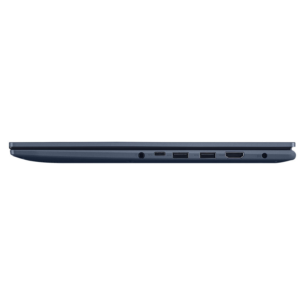 ASUS Vivobook X1502VA 15.6" FHD Laptop i5-13420H 16GB 512GB W11H - Quiet Blue(X1502VA-BQ705W) - 3