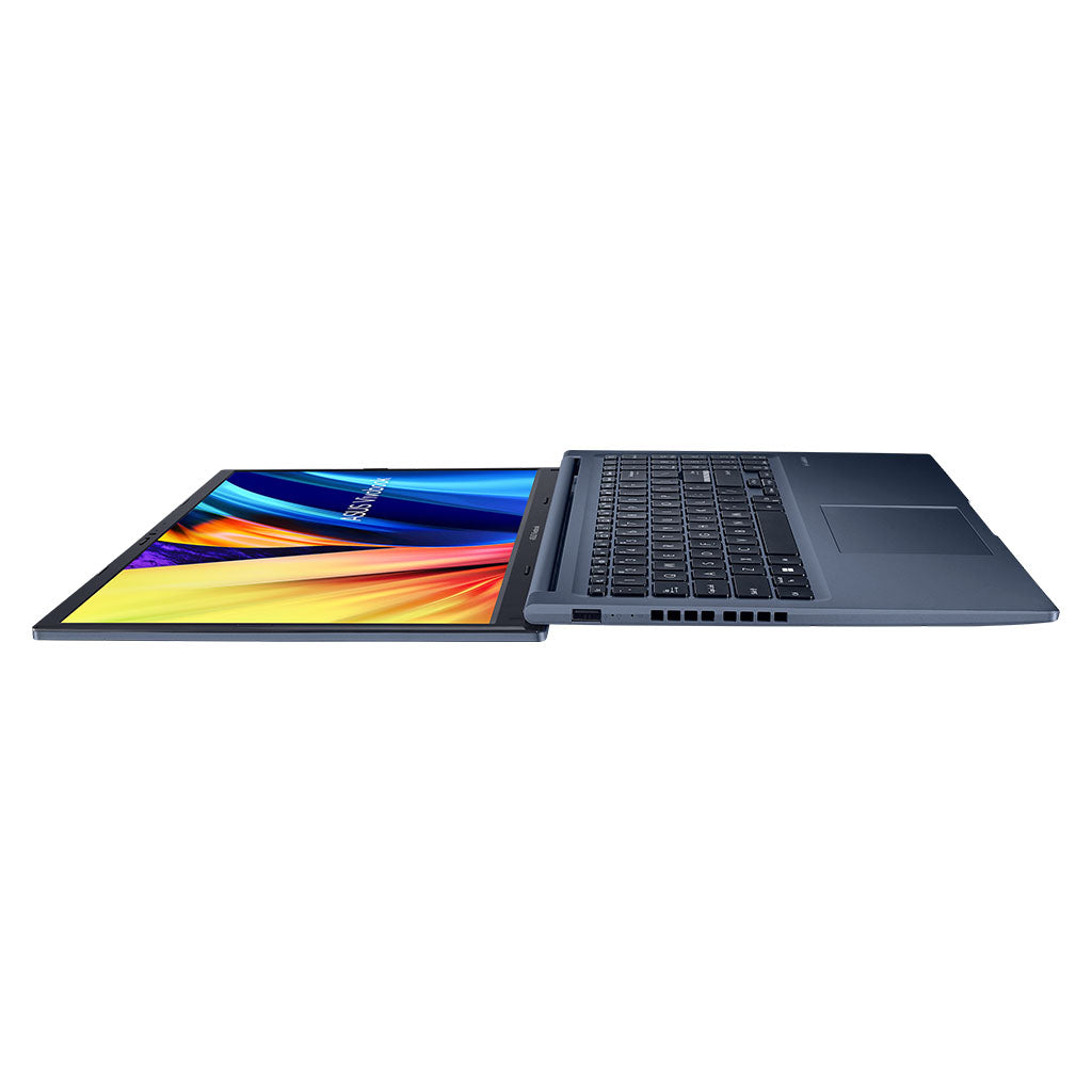 ASUS Vivobook X1502VA 15.6" FHD Laptop i5-13420H 16GB 512GB W11H - Quiet Blue(X1502VA-BQ705W) - 6