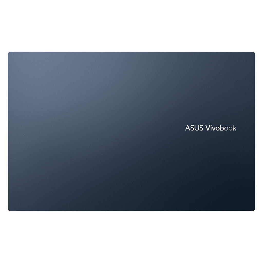 ASUS Vivobook X1502VA 15.6" FHD Laptop i5-13420H 16GB 512GB W11H - Quiet Blue(X1502VA-BQ705W) - 7