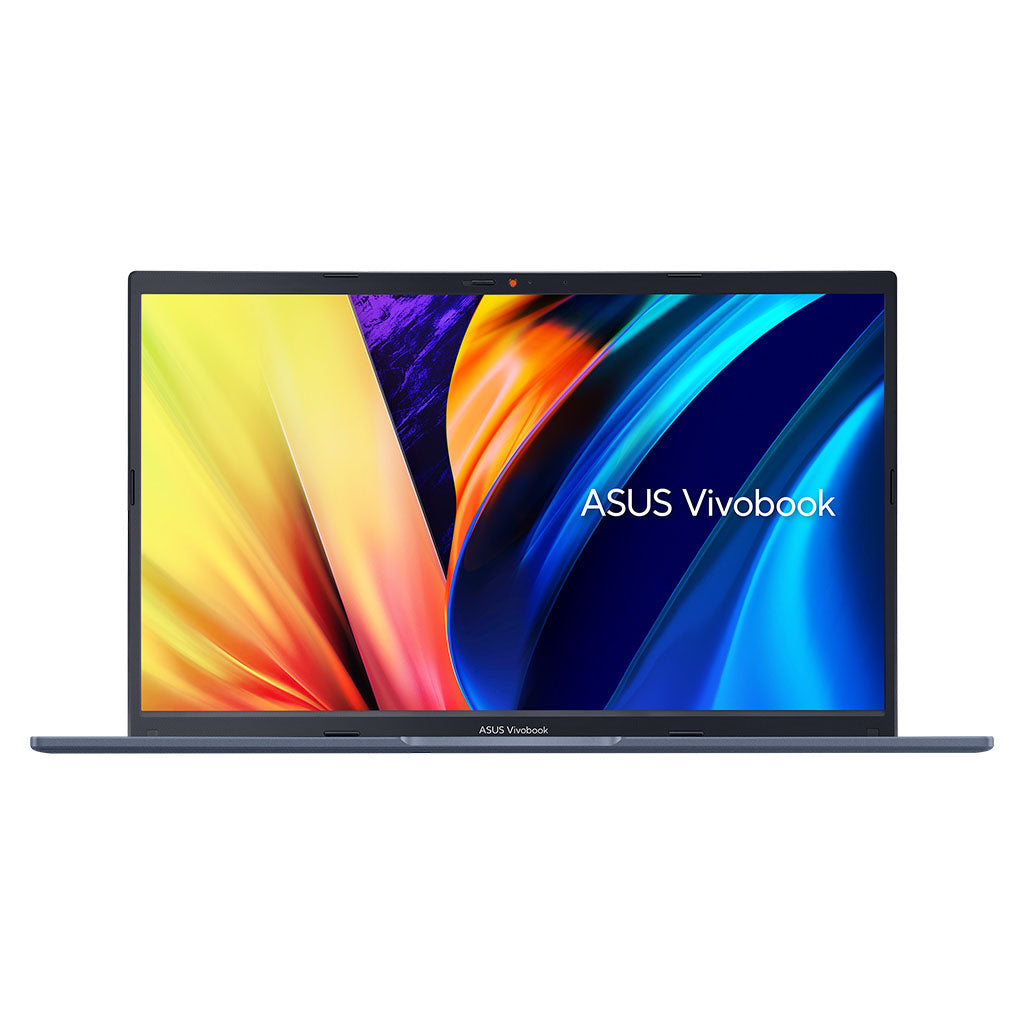 ASUS Vivobook X1502VA 15.6" FHD Laptop i5-13420H 16GB 512GB W11H - Quiet Blue(X1502VA-BQ705W) - 8