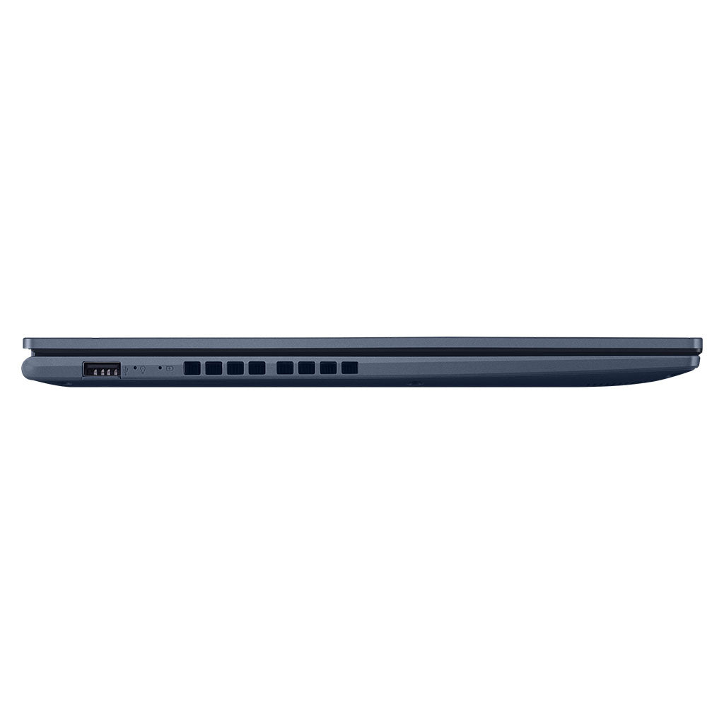 ASUS Vivobook X1502VA 15.6" FHD Laptop i5-13420H 16GB 512GB W11H - Quiet Blue(X1502VA-BQ705W) - 9