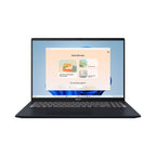 ASUS Vivobook X1607CA 16" WUXGA AI Laptop - Intel Ultra 5-225H, 16GB,  512GB, W11H - Quiet Blue(X1607CA-MB110W) - 2