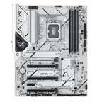 ASUS Z790-AYW WIFI W II LGA 1700 ATX Motherboard(Z790-AYW WIFI W II) - 2