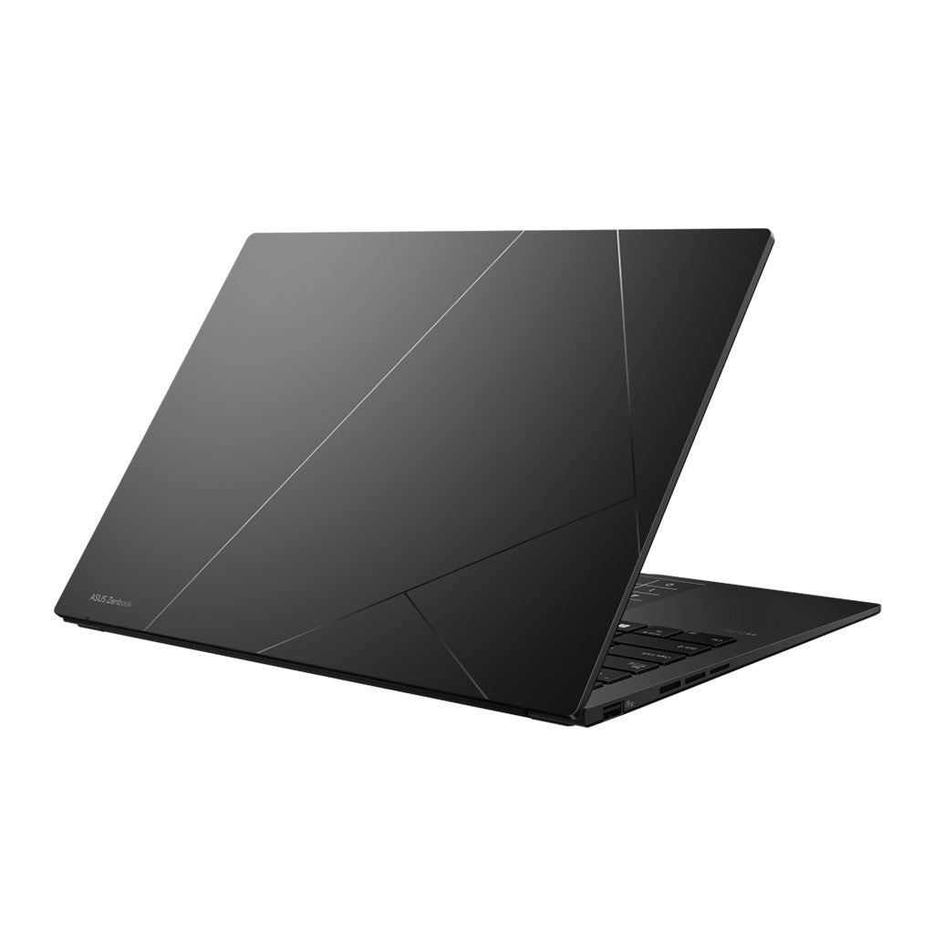 ASUS Zenbook 14 14" WUXGA OLED AI Laptop - Ryzen AI 7 445 16GB 512GB W11H(UM3406GA-QD754W) - 3