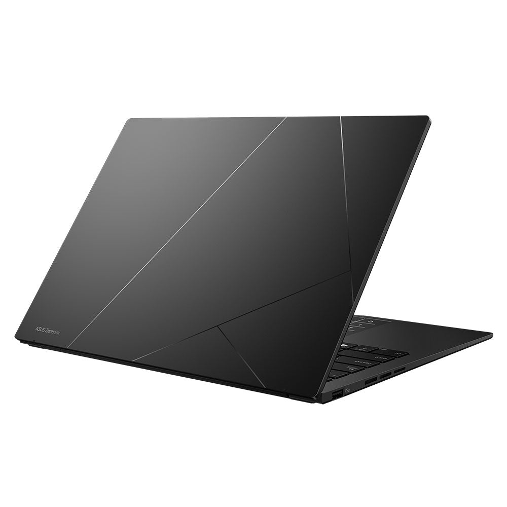ASUS Zenbook 14 OLED 14" Laptop - AMD Ryzen AI 7-350 16GB 512GB W11(UM3406KA-PP021W) - 2
